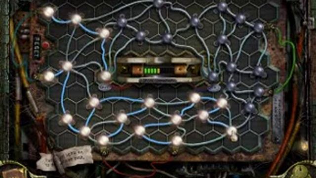 Telephone Puzzle: Mystery Case Files Return to Ravenhearst смотреть онлайн
