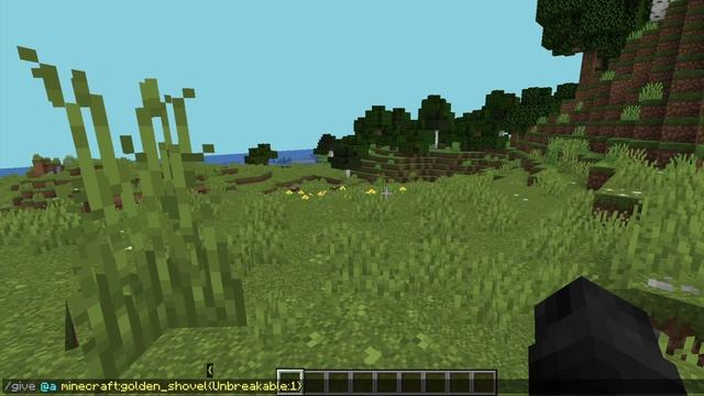 Как Выдать Неразрушаемый Предмет в Майнкрафт? Tutorial №36 смотреть онлайн
