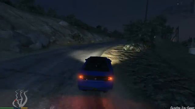 GTA V - Концовка "Убить Тревора" [RUS] [PC] смотреть онлайн