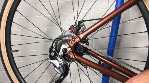 КАК ХРАНИТЬ ВЕЛОСИПЕД ЗИМОЙ. ДЛЯ НОВИЧКОВ