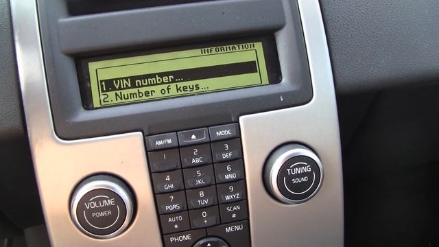 2010 Volvo V50 смотреть онлайн