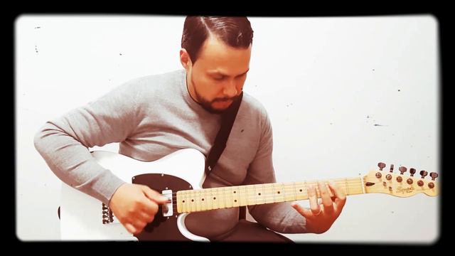 Yester-Me, Yester-You, Yesterday Guitar | Stevie wonder by André Duarte #steviewonder #music #cover смотреть онлайн