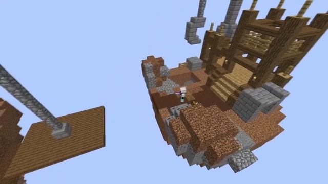 Fast Skywars duel games with lag abuse смотреть онлайн