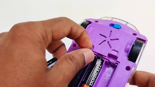 transparent 3d lights gears car unboxing and testing | remote control car | mr sha смотреть онлайн