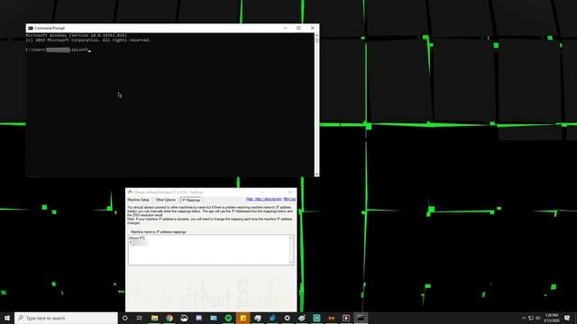 Mouse Without Borders Cannot Resolve IP Address (easy Fixes) Solution смотреть онлайн