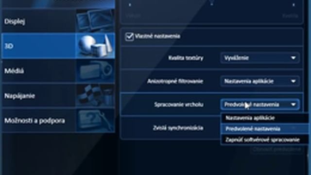 Intel HD Graphics - Core i3/i5 Control Panel смотреть онлайн