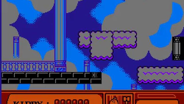 065. NES Longplay [063] Kirby's Adventure смотреть онлайн