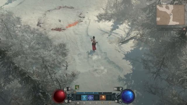 Diablo 4 - Sorcerer is Broken - BIG Patch 1.1 Buffs We Need - Fix the WEAKEST Class in Season 1... смотреть онлайн