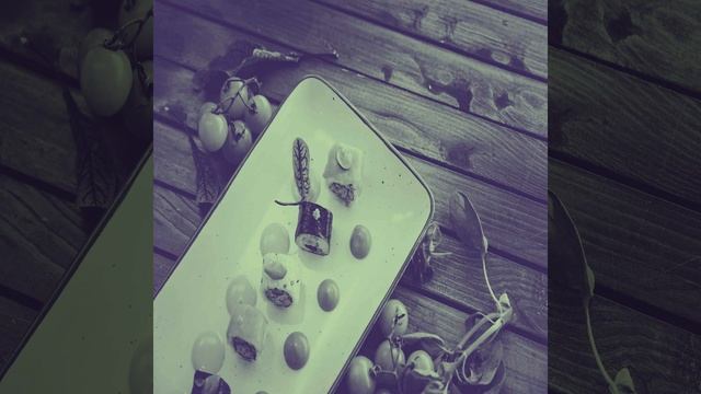 Впечатление (Готовка)