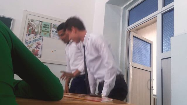 Туркменистан школа 36 11А смотреть онлайн