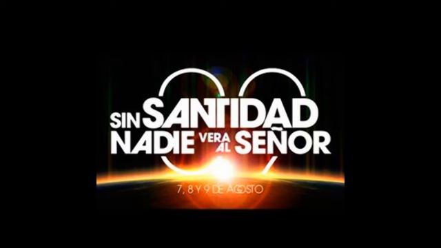 ALFREDO MORALES-TU SANTIDAD смотреть онлайн