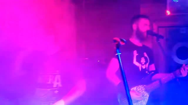 Педаль Достоевского - Наша маленькая стая (Cover Братья Карамазовы) live уривок. смотреть онлайн