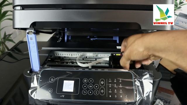EPSON 2845DWF HOW TO INSTALL INK CARTRIDGES FOR EPSON WORKFORCE PRINTER смотреть онлайн