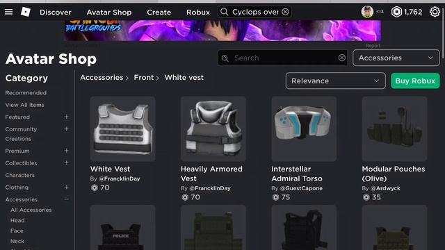 How to make a combine elite outfit in roblox смотреть онлайн