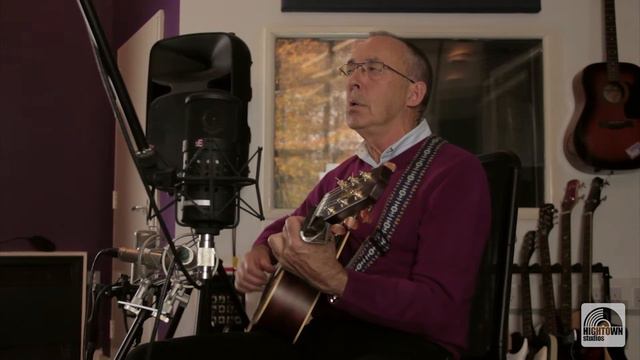 Baclony Session | Peter Atkins - Waverley смотреть онлайн