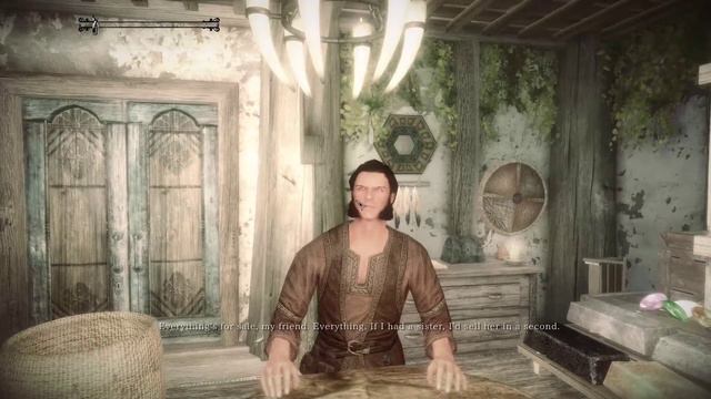 Mangg Plays Elder Souls (Skyrim) - Part 3 смотреть онлайн