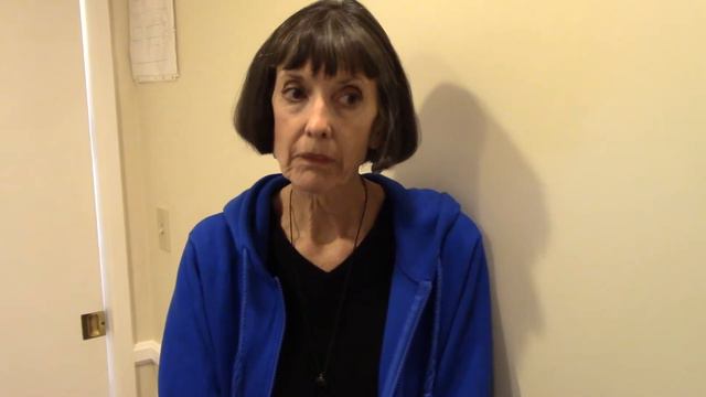 Shelly, 69 Neurostimulator give her more relief from #IBROMYALGIA than in the last 10 years! смотреть онлайн