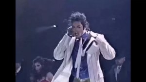 Michael Jackson   Smooth Criminal Live HIStory Tour 1996