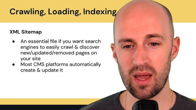 Beginners Guide to Technical SEO смотреть онлайн