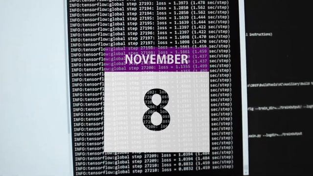 Machine Learning with Synthetic Data | @unity + @TensorFlow смотреть онлайн