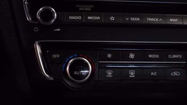 Kia Optima Лот №01293118 смотреть онлайн