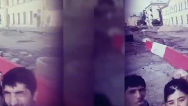 Мой город денау смотреть онлайн