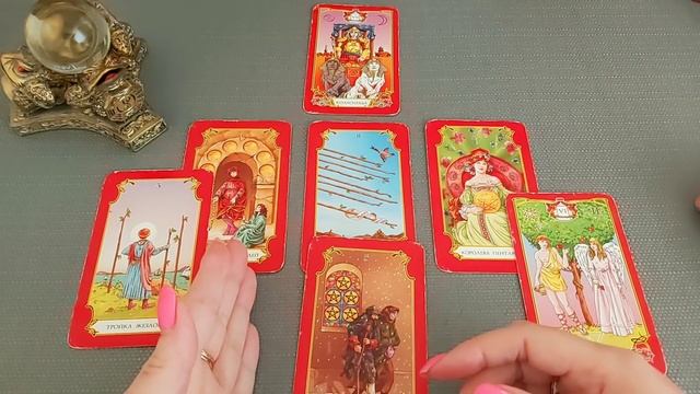 РАК ♋?23-29 мая/CANCER TAROT/Tarot forecast for Cancers. смотреть онлайн