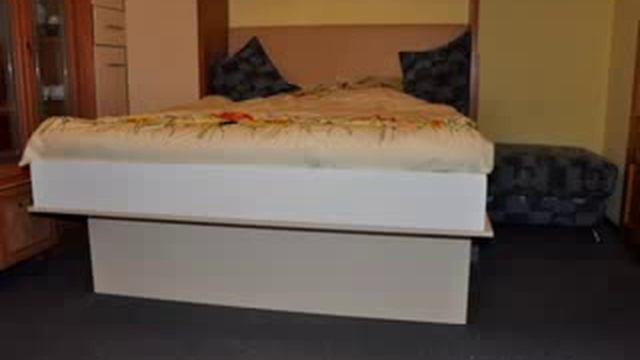 МЕЧТЫ СБЫВАЮТСЯ!!! покупка новой кровати SBC