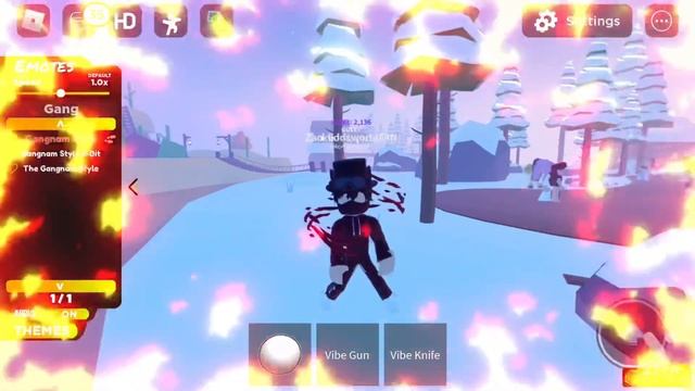 Gangnam style 8 bit (Roblox TTD 3 ) #vjgang #editing #roblox #kpop смотреть онлайн