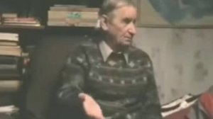 Перевал Дятлова. Воспоминание поисковика Коптелова.