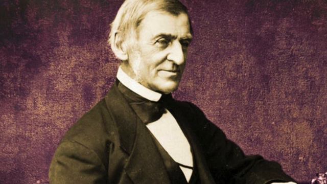Ralph Waldo Emerson and the Crisis of American Civilization - Module 2 lecture for tCoAP смотреть онлайн