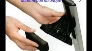 Сборка и установка багажника Атлант на крышу автомобиля