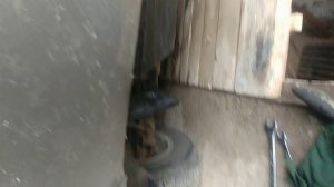 буксировочная проушина рекстон