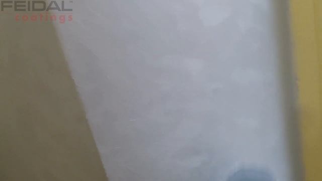 Простой способ нанесения декоративной краски на откосах!