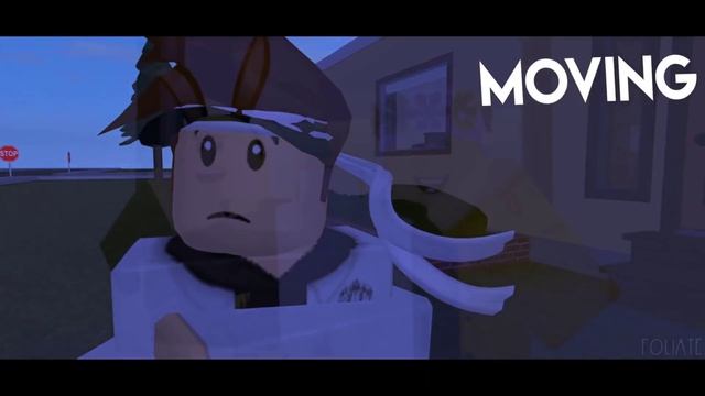 Imagine Dragons - Boomerang (Roblox music video) COLLAB смотреть онлайн