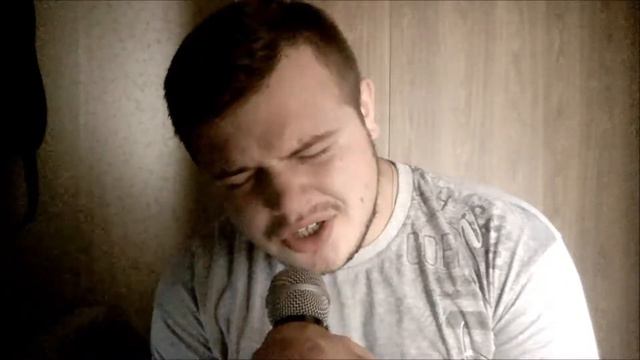 Linkin Park-One More Light VOCAL COVER rus. смотреть онлайн