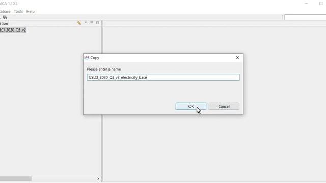 Video 7: How to Link USLCI to the Electricity Baseline смотреть онлайн