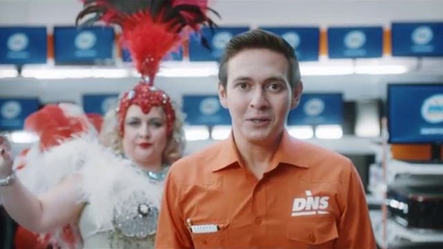 DNS Lenovo 720x576 смотреть онлайн