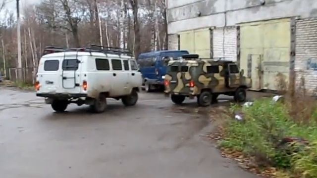 уаз и лунтик смотреть онлайн