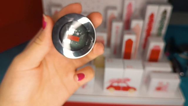 CALENDARIO AVVENTO PUPA!! смотреть онлайн