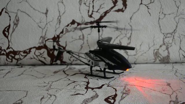 Вертолет на радиоуправлении 3 канала смотреть онлайн