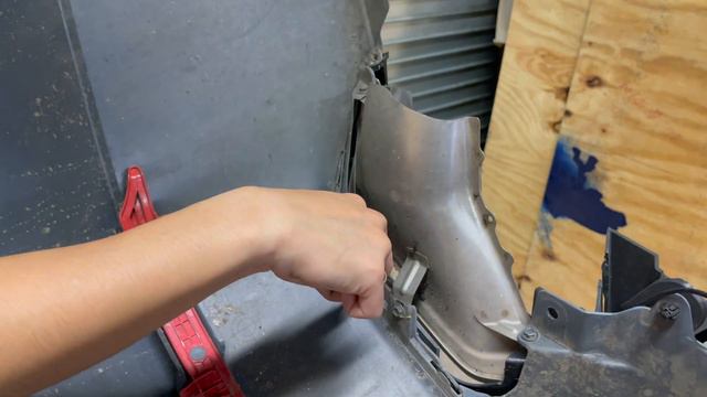 2018-2022 Honda Accord Yofer Valence Diffuser Gap Remedy смотреть онлайн
