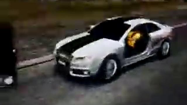 Test drive unlimited 2 Bug - Error смотреть онлайн