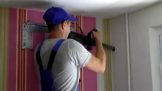 Сплит система Hyundai Delux.avi смотреть онлайн