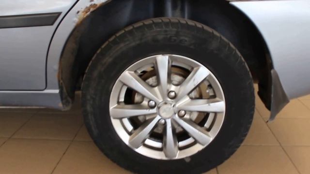 Купить ЗАЗ Сенс ЗАЗ Шанс с пробегом бу в Саратове, Балаково Автосалон Элвис Trade in центр смотреть онлайн