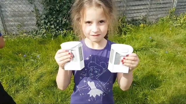 DJI Phantom 4 Advance let take a Closer Look смотреть онлайн