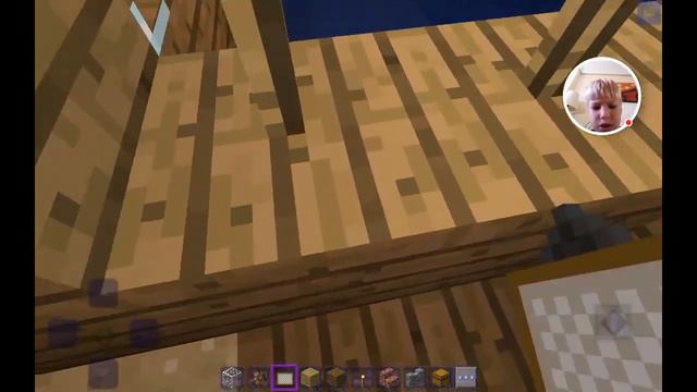 Craftsman: Building Craft – как построить вулкан и дом в Craftsman