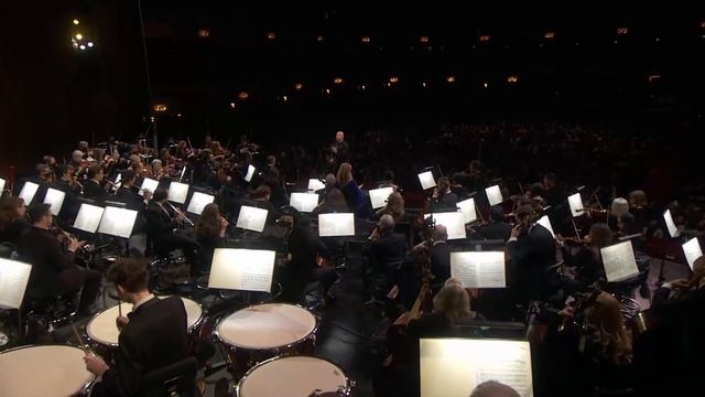 Verdi’s Requiem: “Dies irae” смотреть онлайн