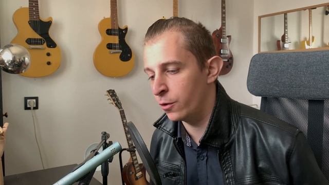 Все что знал про Ibanez