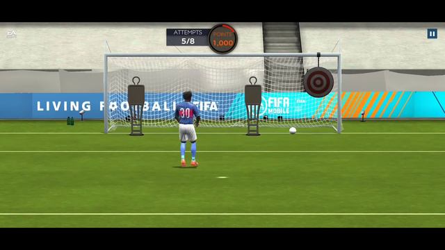 FIFA Soccer (BETA) смотреть онлайн
